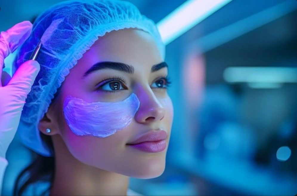 Expert Consultations